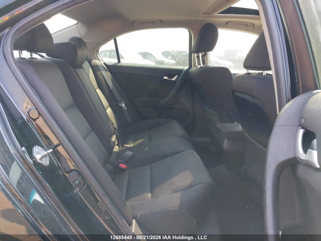 Продаж на аукціоні авто 2012 Acura Tsx, vin: JH4CU2F46CC800326, номер лоту: 12685448