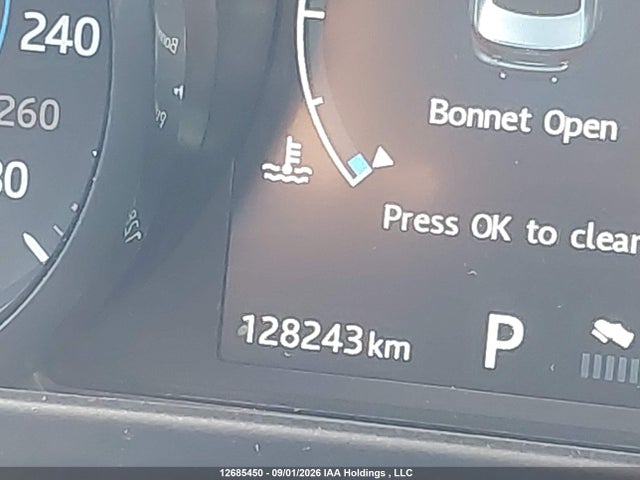 SAJBK4BN3HCY33631 Jaguar Xf Prestige