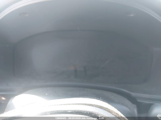 2HGFE2F50NH123215 Honda Civic Sport