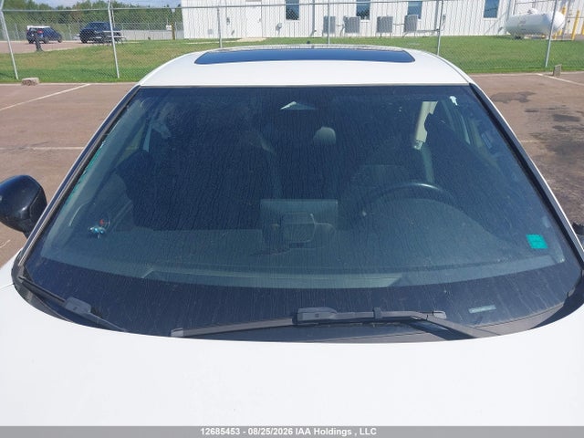 2HGFE2F50NH123215 Honda Civic Sport