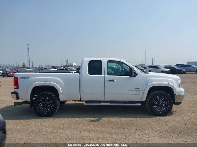Продажа на аукционе авто 2008 Gmc Sierra K2500 Heavy Duty, vin: 1GTHK29668E199991, номер лота: 12685455