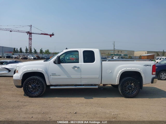Продажа на аукционе авто 2008 Gmc Sierra K2500 Heavy Duty, vin: 1GTHK29668E199991, номер лота: 12685455