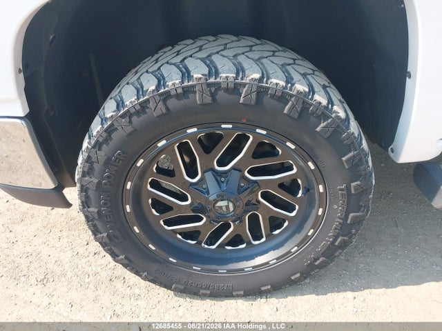 Продажа на аукционе авто 2008 Gmc Sierra K2500 Heavy Duty, vin: 1GTHK29668E199991, номер лота: 12685455