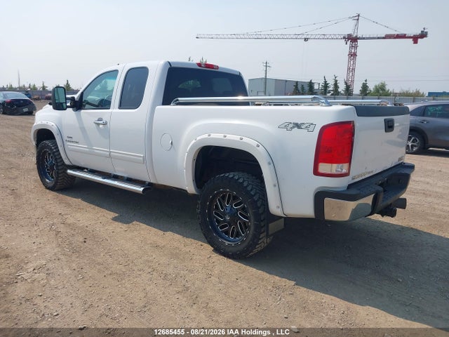 Продажа на аукционе авто 2008 Gmc Sierra K2500 Heavy Duty, vin: 1GTHK29668E199991, номер лота: 12685455