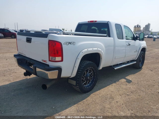 Продажа на аукционе авто 2008 Gmc Sierra K2500 Heavy Duty, vin: 1GTHK29668E199991, номер лота: 12685455