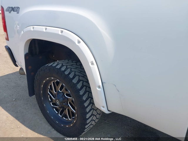 Продажа на аукционе авто 2008 Gmc Sierra K2500 Heavy Duty, vin: 1GTHK29668E199991, номер лота: 12685455