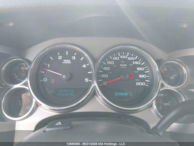 Продажа на аукционе авто 2008 Gmc Sierra K2500 Heavy Duty, vin: 1GTHK29668E199991, номер лота: 12685455