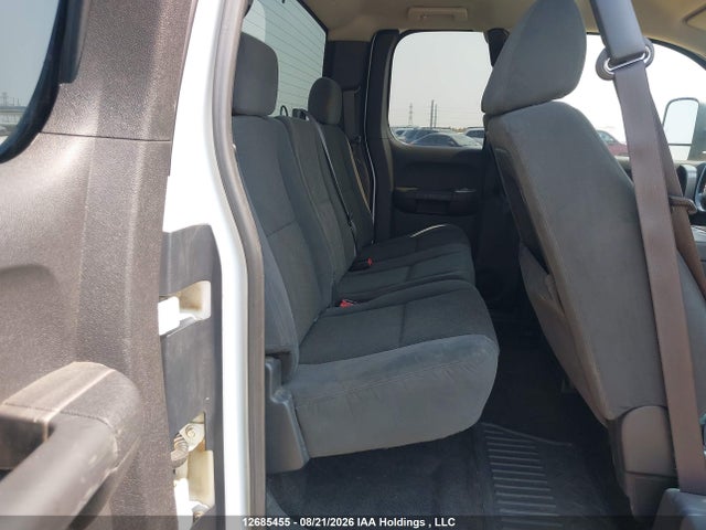 Продажа на аукционе авто 2008 Gmc Sierra K2500 Heavy Duty, vin: 1GTHK29668E199991, номер лота: 12685455