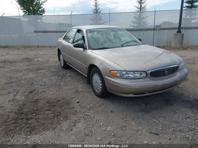 Aukcja sprzedaży 1999 Buick Century Custom, vin: 2G4WS52M1X1525287, numer aukcji: 12685456