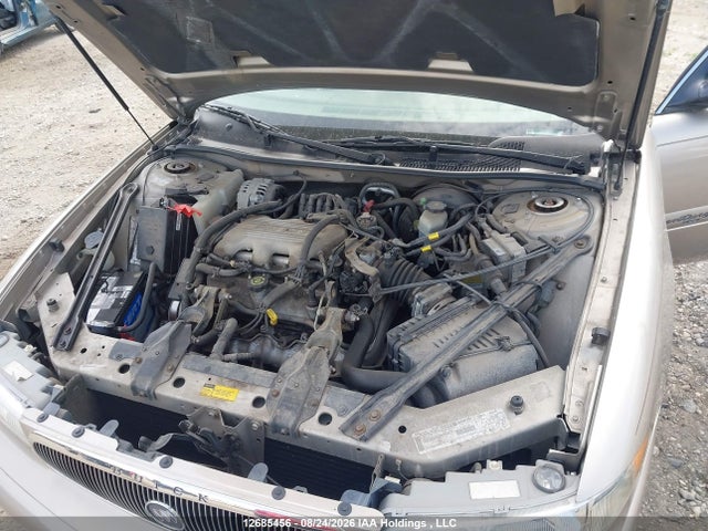 Aukcja sprzedaży 1999 Buick Century Custom, vin: 2G4WS52M1X1525287, numer aukcji: 12685456