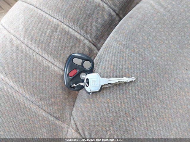 Aukcja sprzedaży 1999 Buick Century Custom, vin: 2G4WS52M1X1525287, numer aukcji: 12685456