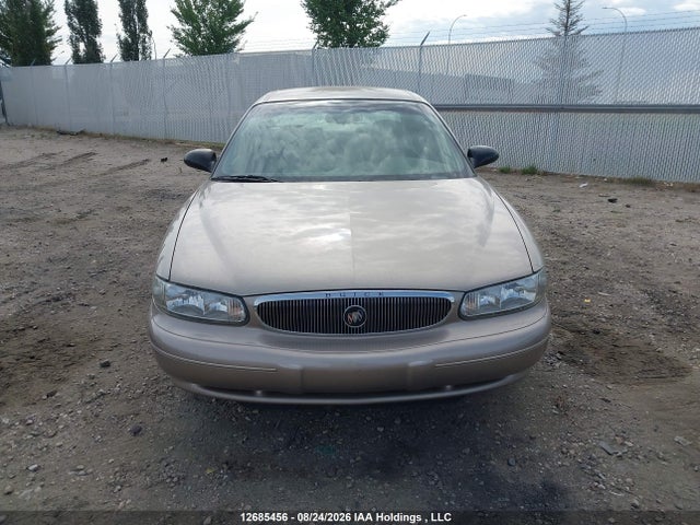 Aukcja sprzedaży 1999 Buick Century Custom, vin: 2G4WS52M1X1525287, numer aukcji: 12685456