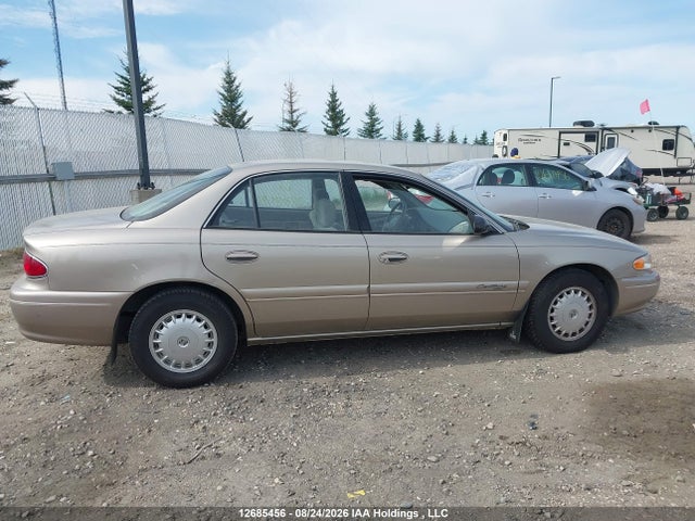 Aukcja sprzedaży 1999 Buick Century Custom, vin: 2G4WS52M1X1525287, numer aukcji: 12685456