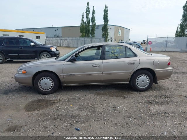 Aukcja sprzedaży 1999 Buick Century Custom, vin: 2G4WS52M1X1525287, numer aukcji: 12685456