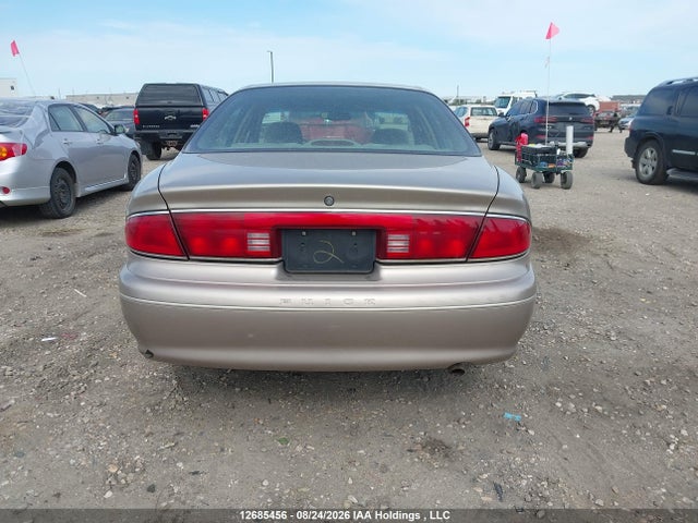 Aukcja sprzedaży 1999 Buick Century Custom, vin: 2G4WS52M1X1525287, numer aukcji: 12685456