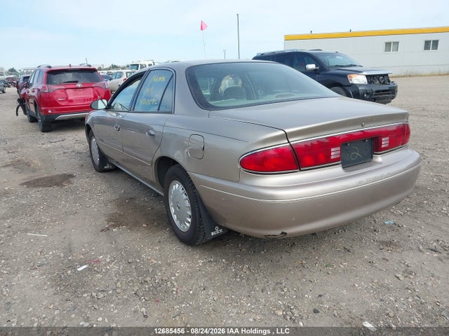 Aukcja sprzedaży 1999 Buick Century Custom, vin: 2G4WS52M1X1525287, numer aukcji: 12685456