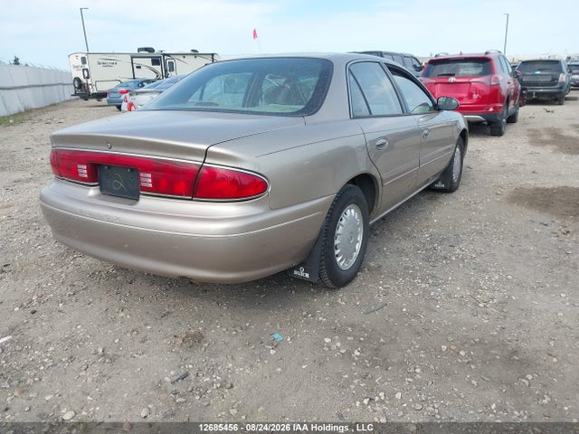 Aukcja sprzedaży 1999 Buick Century Custom, vin: 2G4WS52M1X1525287, numer aukcji: 12685456