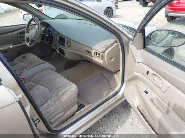 Aukcja sprzedaży 1999 Buick Century Custom, vin: 2G4WS52M1X1525287, numer aukcji: 12685456