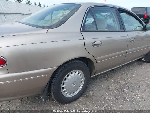 Aukcja sprzedaży 1999 Buick Century Custom, vin: 2G4WS52M1X1525287, numer aukcji: 12685456