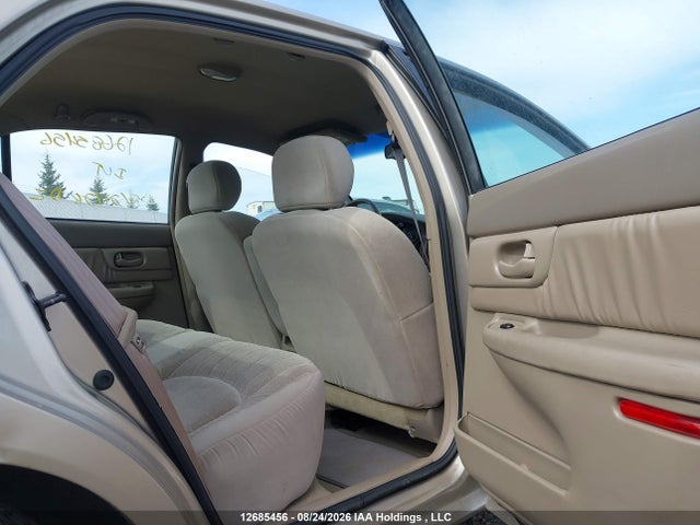 Aukcja sprzedaży 1999 Buick Century Custom, vin: 2G4WS52M1X1525287, numer aukcji: 12685456
