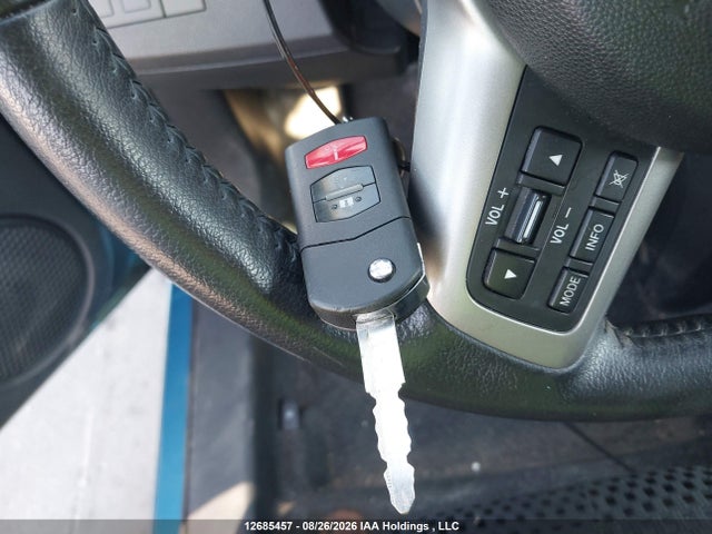 Aukcja sprzedaży 2011 Mazda Mazda2, vin: JM1DE1HY7B0111618, numer aukcji: 12685457