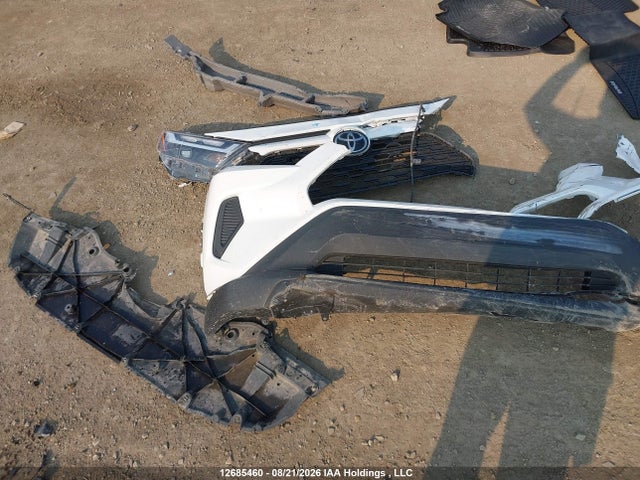 Toyota Rav4 Xle 2022 2T3R1RFV2NC294503 Image 11