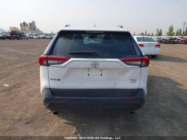 Toyota Rav4 Xle 2022 2T3R1RFV2NC294503 Image 16