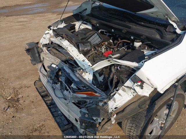 Toyota Rav4 Xle 2022 2T3R1RFV2NC294503 Image 19