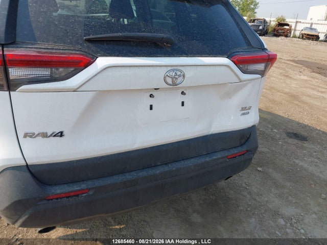 Toyota Rav4 Xle 2022 2T3R1RFV2NC294503 Image 20