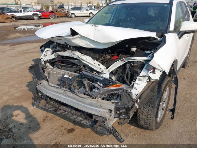 Toyota Rav4 Xle 2022 2T3R1RFV2NC294503 Image 6
