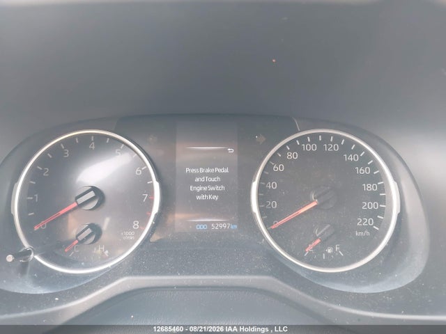 Toyota Rav4 Xle 2022 2T3R1RFV2NC294503 Image 7