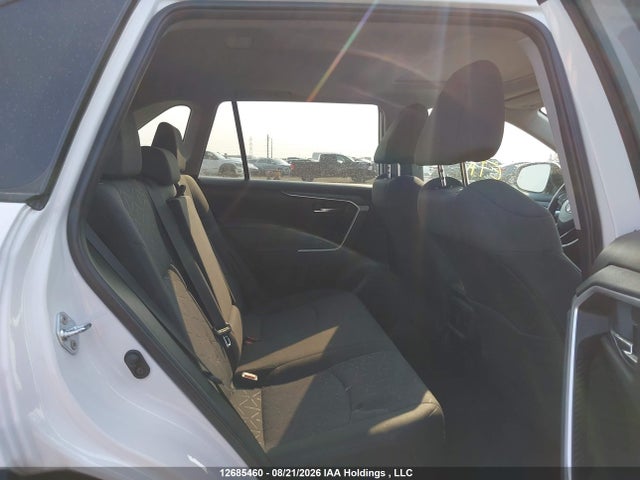 Toyota Rav4 Xle 2022 2T3R1RFV2NC294503 Image 8