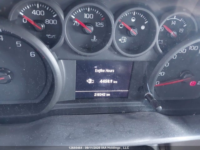Продаж на аукціоні авто 2022 Chevrolet Silverado 1500, vin: 3GCPDAEK7NG659036, номер лоту: 12685464