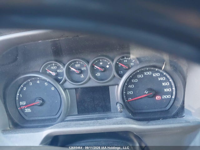 Продаж на аукціоні авто 2022 Chevrolet Silverado 1500, vin: 3GCPDAEK7NG659036, номер лоту: 12685464