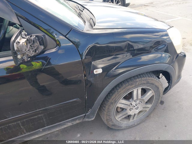Продажа на аукционе авто 2005 Honda Cr-v Ex-l, vin: RD71007494, номер лота: 12685465