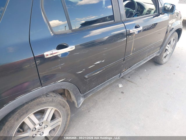 Продажа на аукционе авто 2005 Honda Cr-v Ex-l, vin: RD71007494, номер лота: 12685465