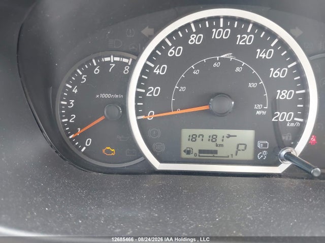 Mitsubishi MIRAGE ES 2014 ML32A4HJ7EH019098 Image 15