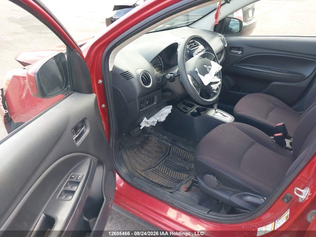 Mitsubishi MIRAGE ES 2014 ML32A4HJ7EH019098 Image 19