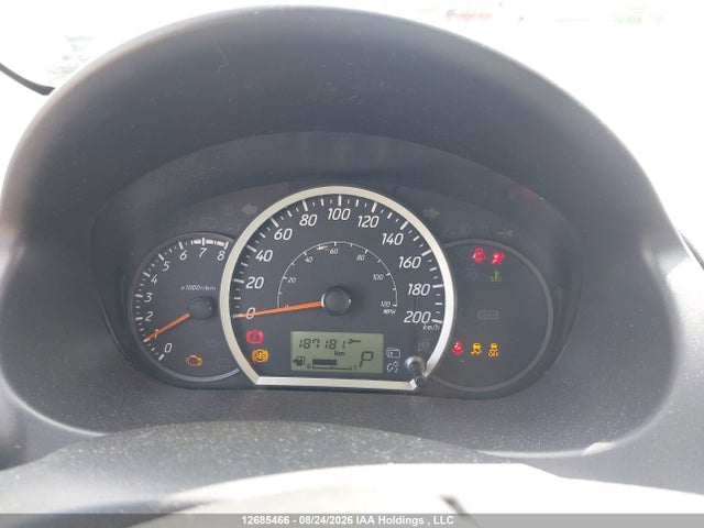 Mitsubishi MIRAGE ES 2014 ML32A4HJ7EH019098 Image 7