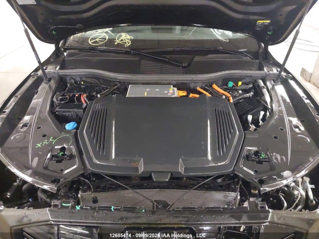 Aukcja sprzedaży 2023 Audi E-tron Sportback Premium, vin: WA11AAGE8PB023575, numer aukcji: 12685474