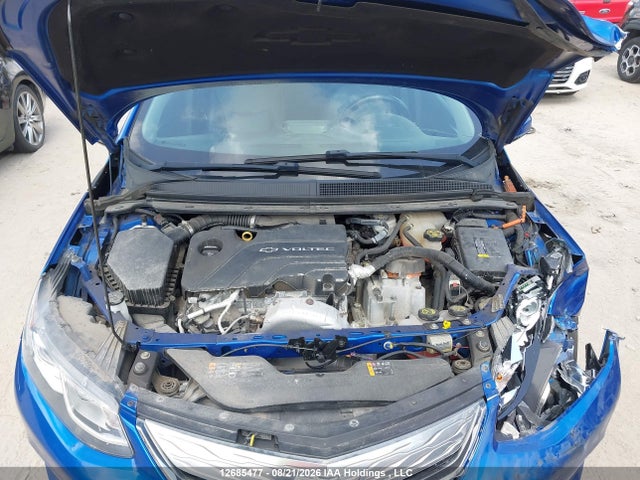 Chevrolet Volt Premier 2018 1G1RB6S54JU121579 Image 10