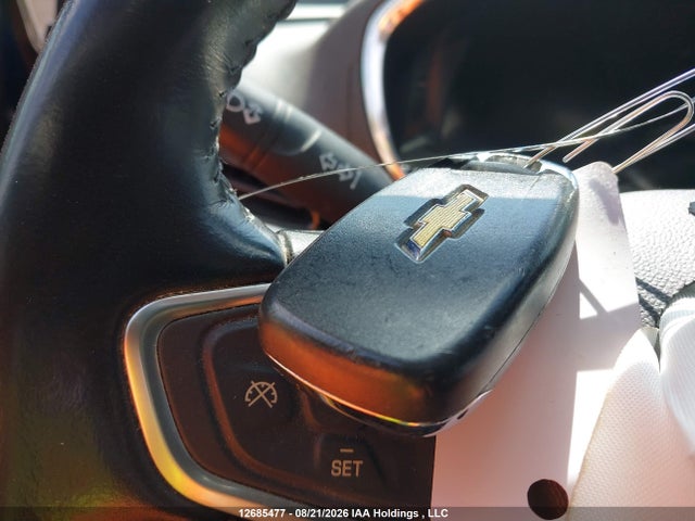 Chevrolet Volt Premier 2018 1G1RB6S54JU121579 Image 11
