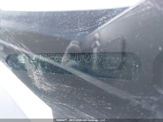 Chevrolet Volt Premier 2018 1G1RB6S54JU121579 Image 18