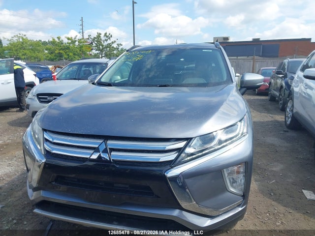 Mitsubishi Eclipse Cross Le/sp 2019 JA4AT4AA2KZ600344 Image 12