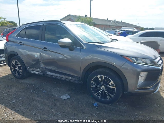 Mitsubishi Eclipse Cross Le/sp 2019 JA4AT4AA2KZ600344 Image 13