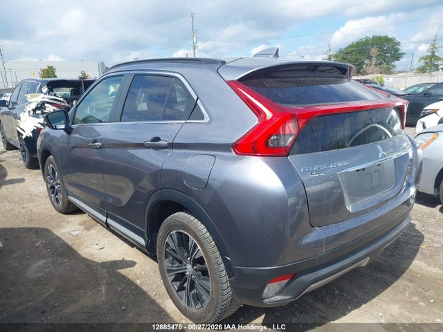Mitsubishi Eclipse Cross Le/sp 2019 JA4AT4AA2KZ600344 Image 14