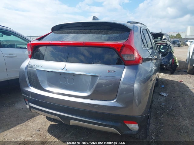 Mitsubishi Eclipse Cross Le/sp 2019 JA4AT4AA2KZ600344 Image 16