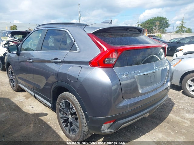 Mitsubishi Eclipse Cross Le/sp 2019 JA4AT4AA2KZ600344 Image 3