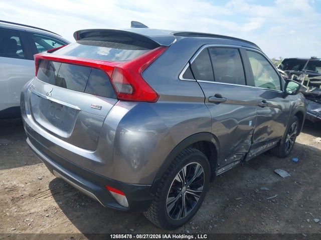 Mitsubishi Eclipse Cross Le/sp 2019 JA4AT4AA2KZ600344 Image 4