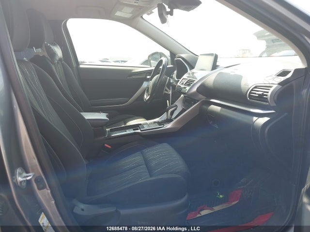 Mitsubishi Eclipse Cross Le/sp 2019 JA4AT4AA2KZ600344 Image 5
